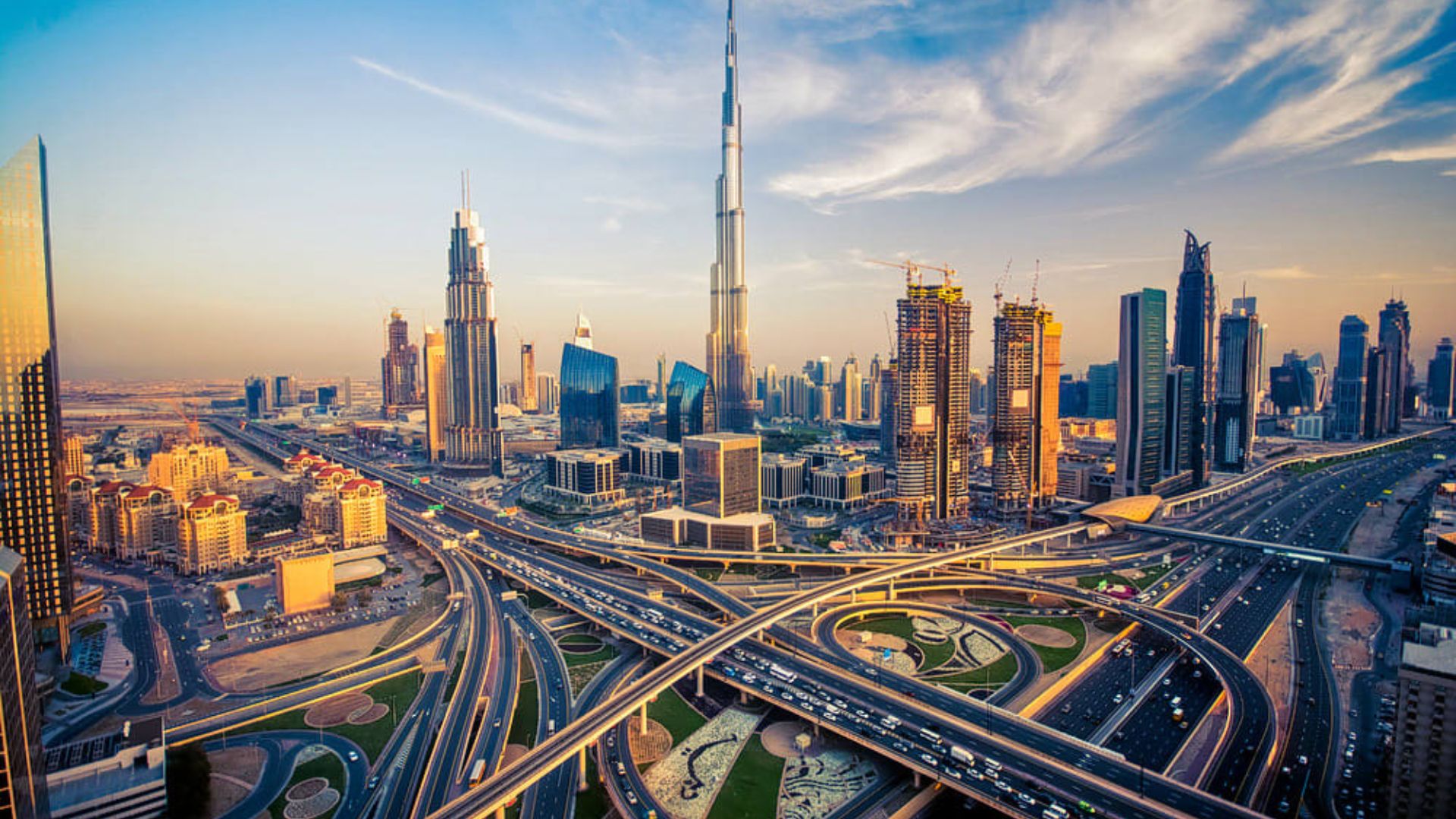 Explore the Dubai 4 Night 5 Days