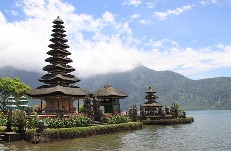 Glimpses of Bali 6 Nights