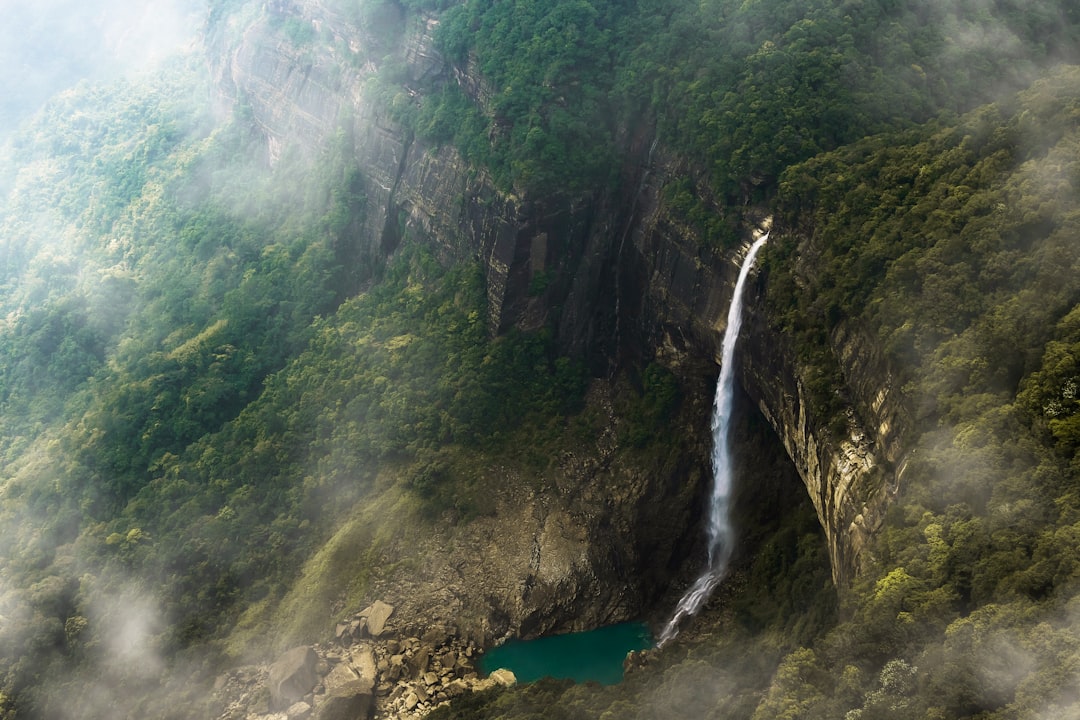 Assam & Meghalaya 6N/7D package