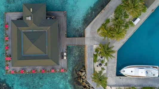 Paradise Island Resort