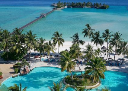 Sun Island Resort & Spa