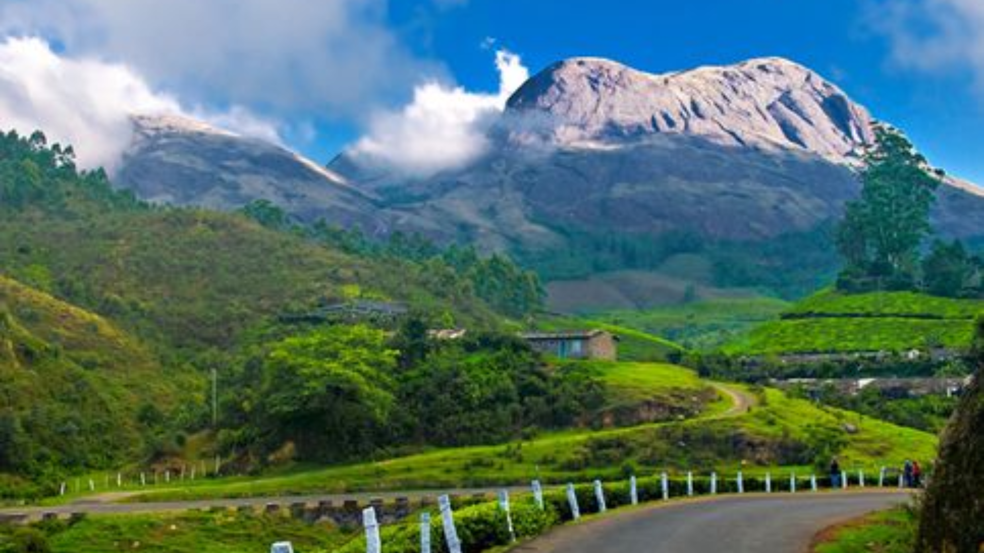 The Best Of Kerala