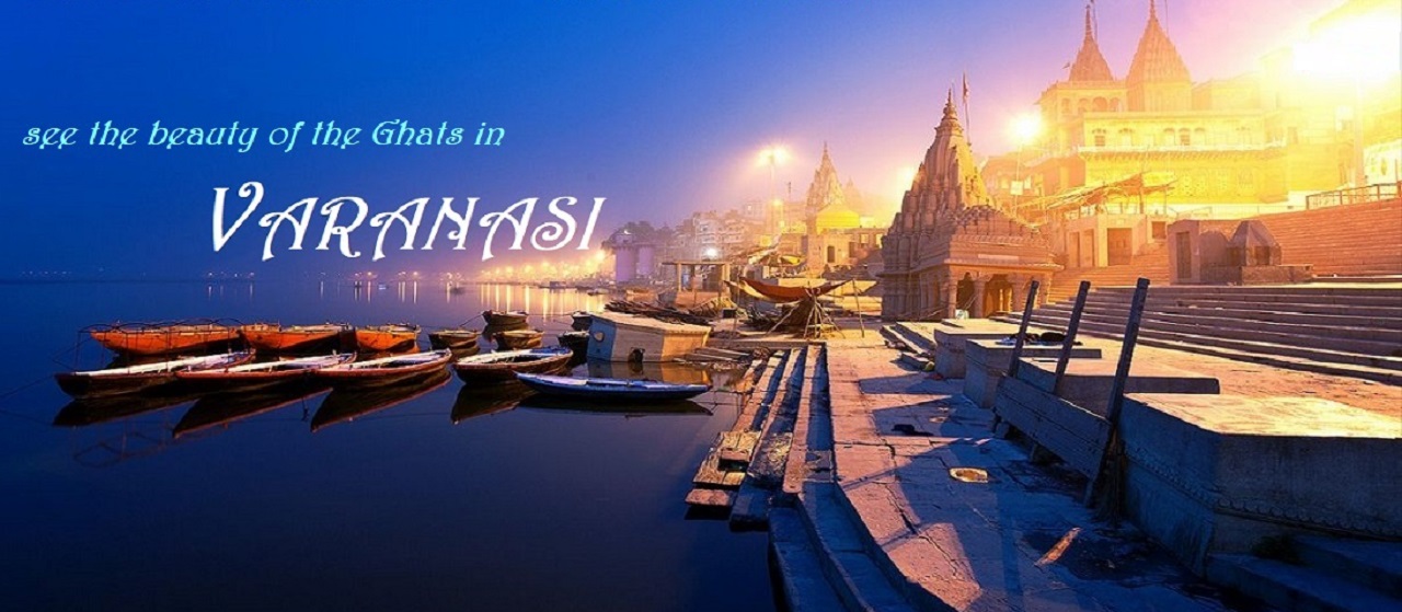 Varanasi & North India India journey