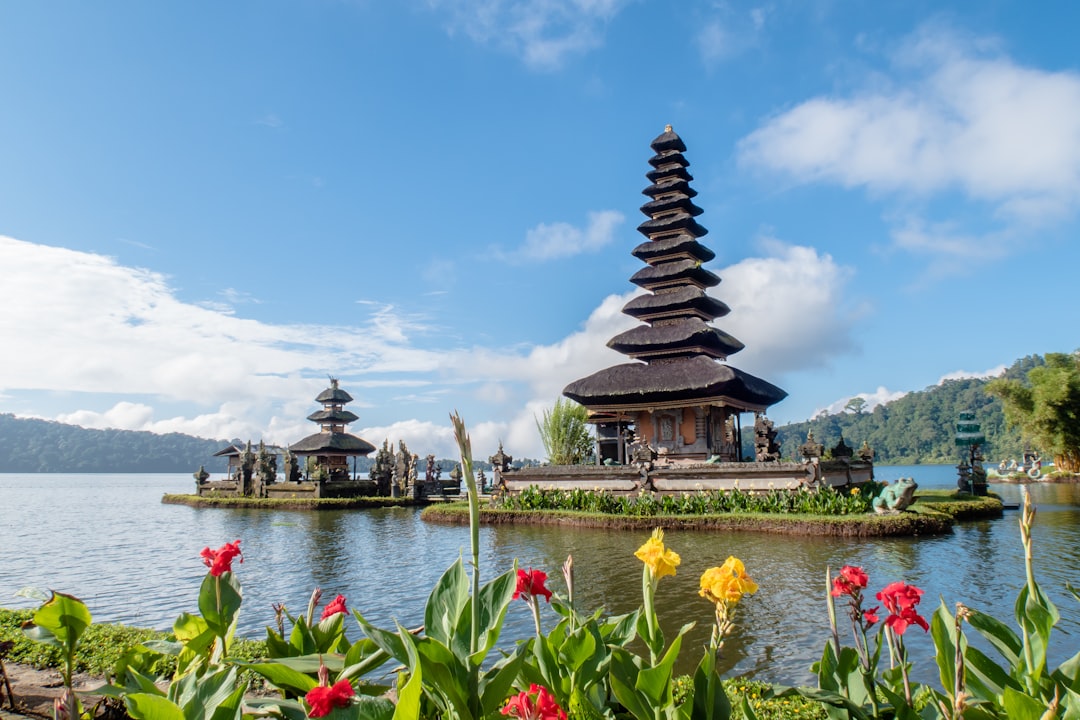 Bali Indonesia travel destination