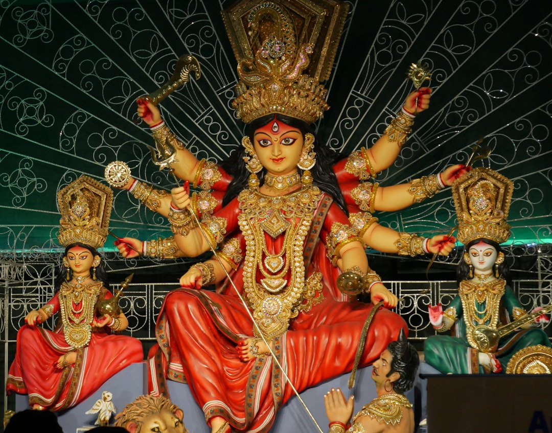 Durga Puja 2026 holiday packages