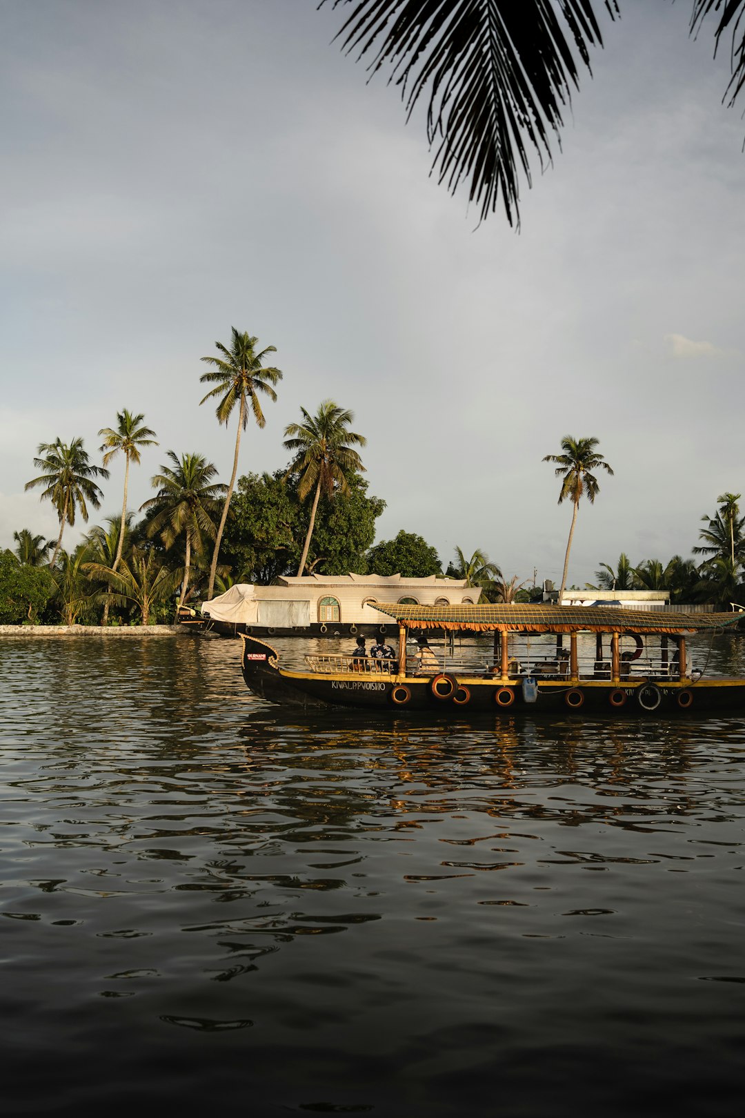 Kerala Escape India journey